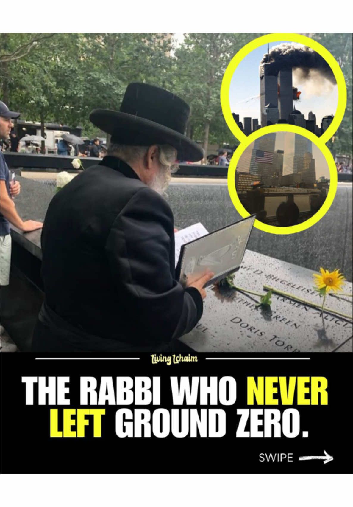 @Living Lchaim