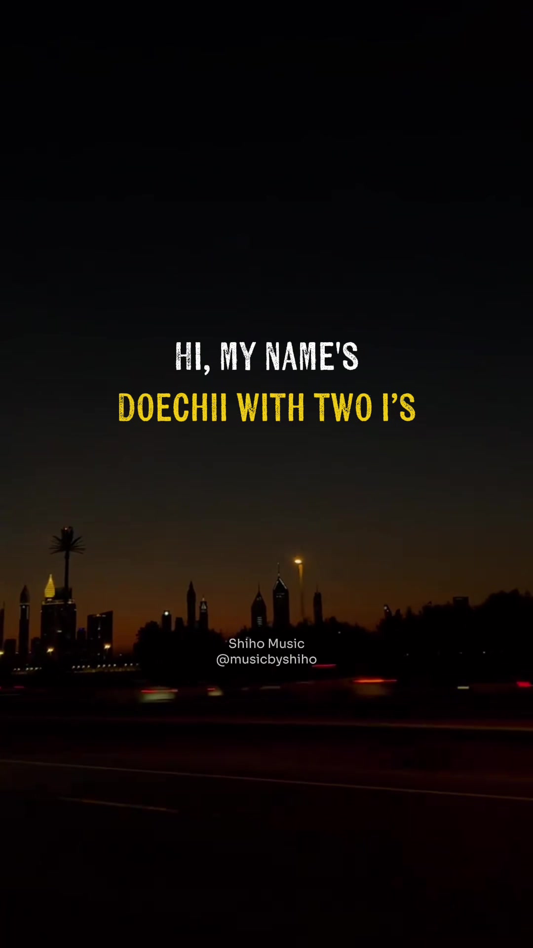 @𝐒𝐡𝐢𝐡𝐨 𝐌𝐮𝐬𝐢𝐜 🎧
