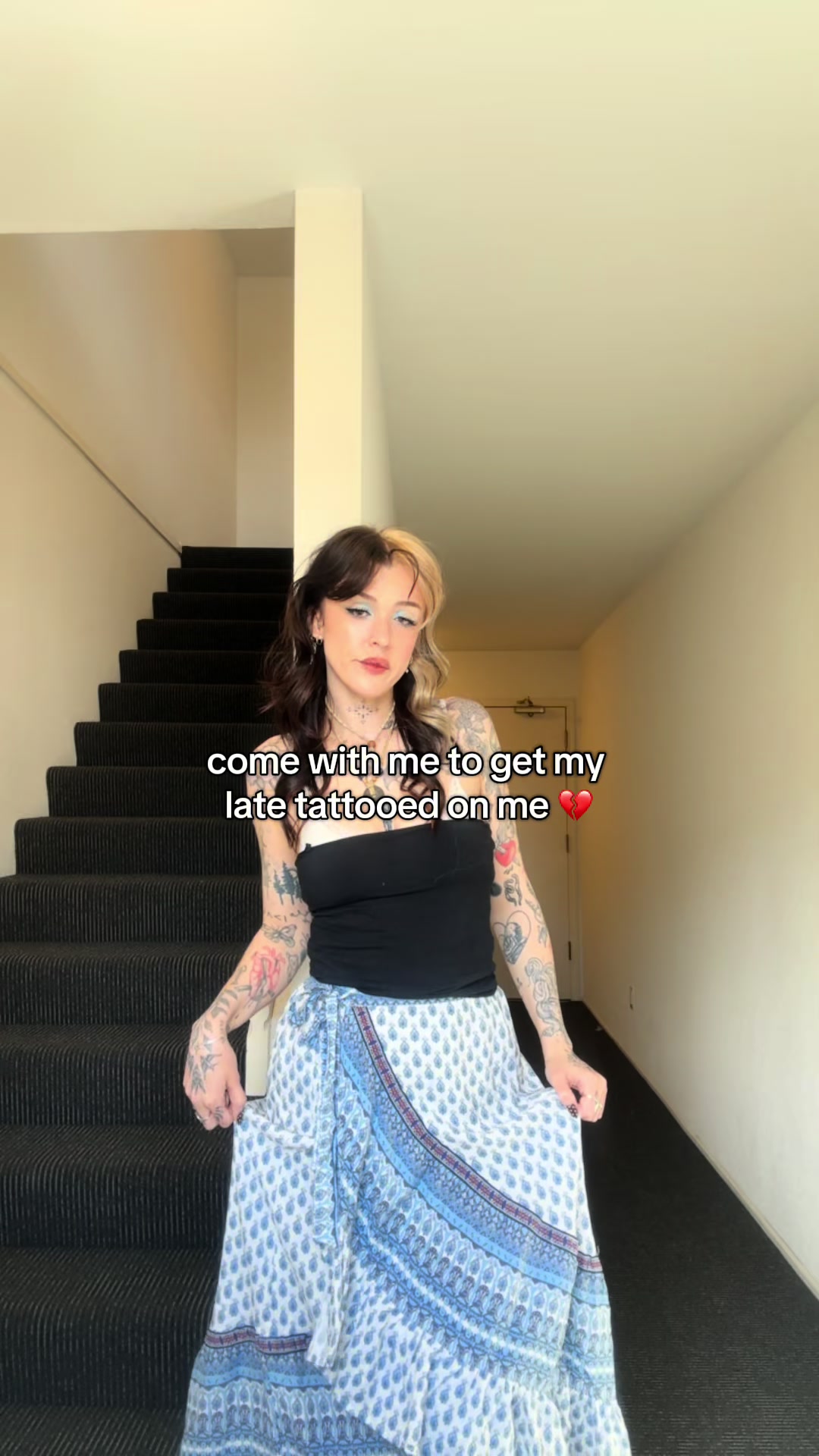 @Lexi Tats 💉