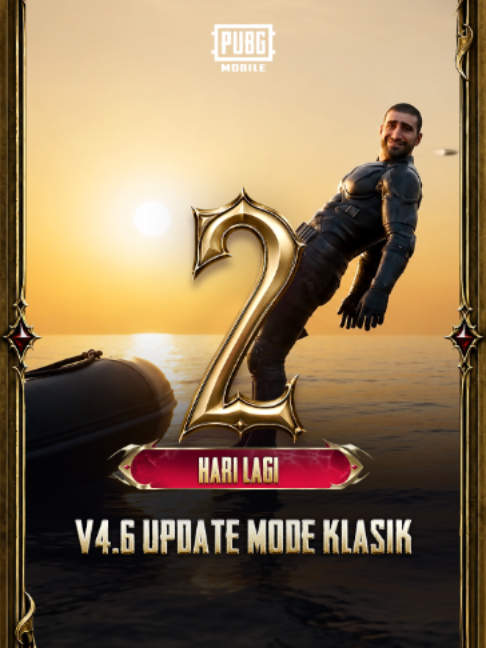 @PUBGMOBILEID