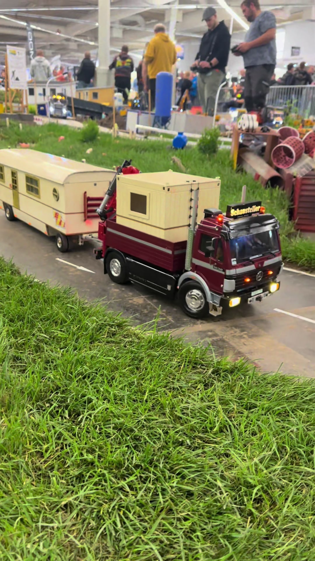@Schulz Truck Modellbau shop