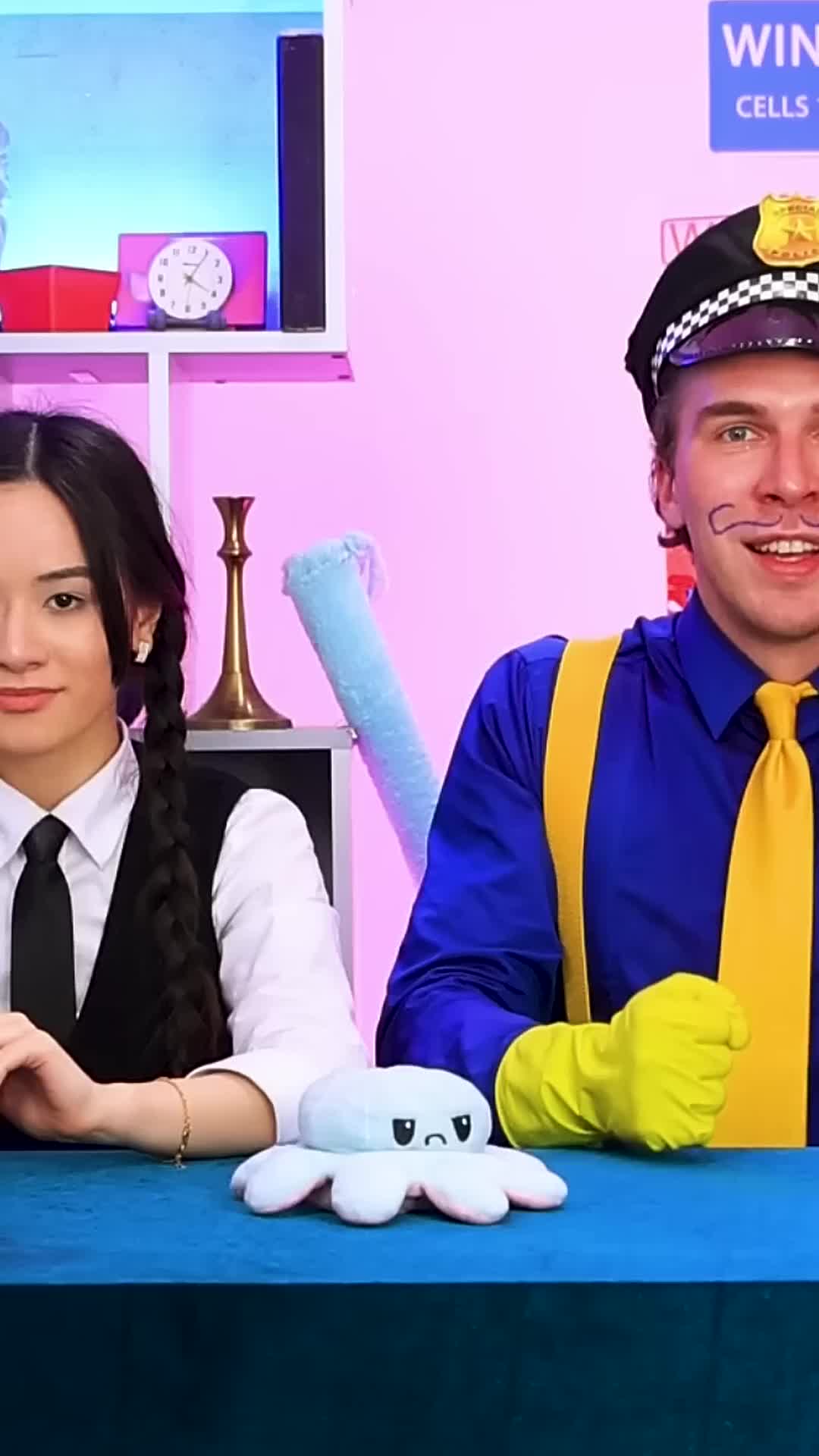 @Spreen Fandom