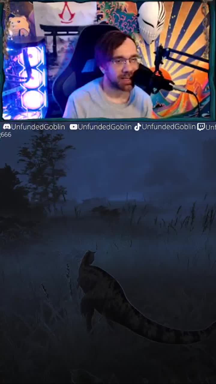 @UnfundedGoblin