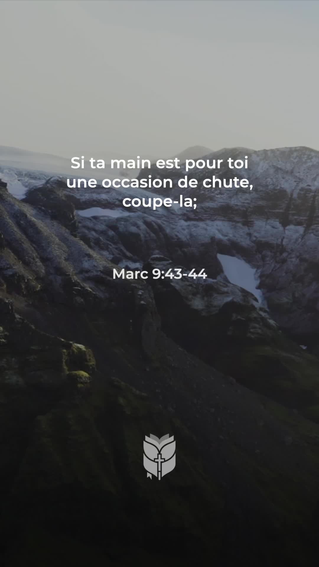 @la Bible Français