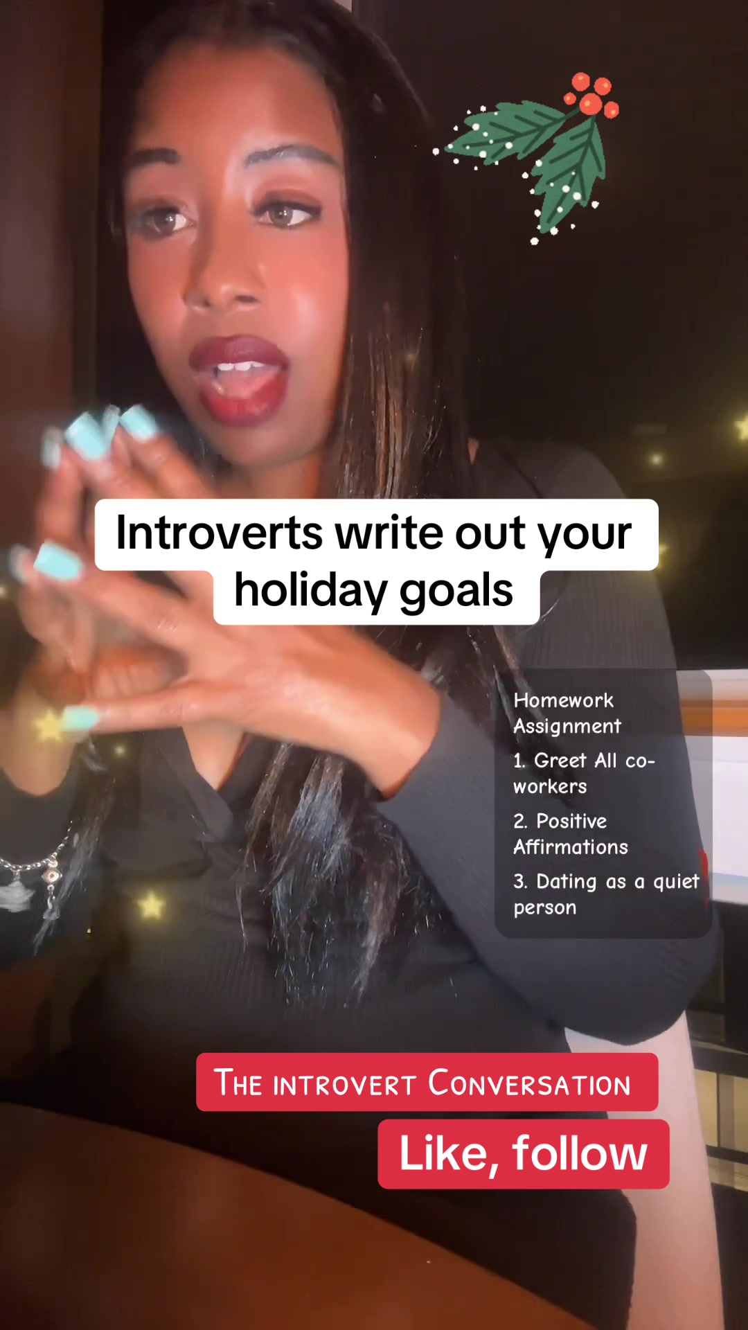 @Theintrovertconversation
