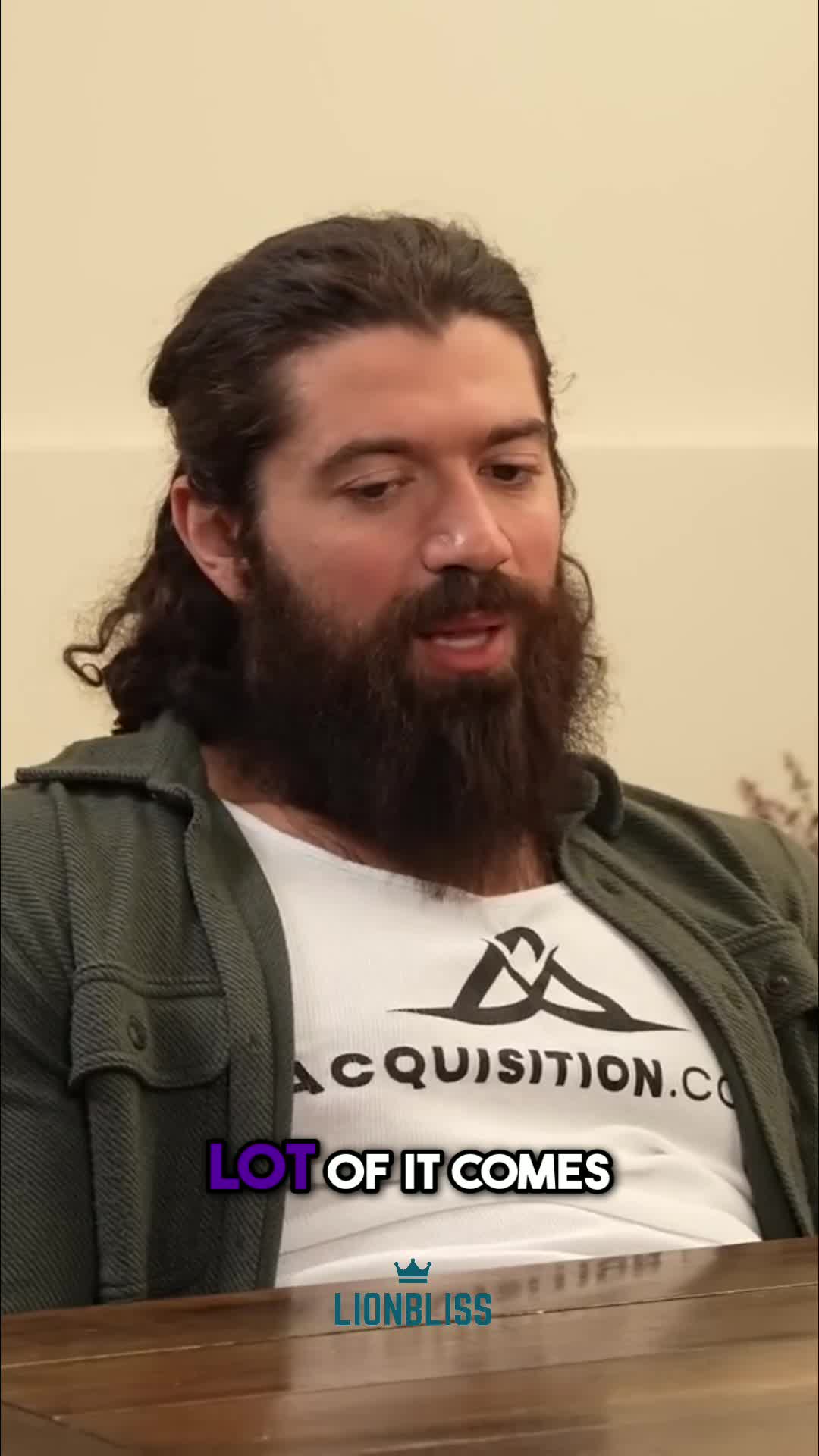@Lionbliss