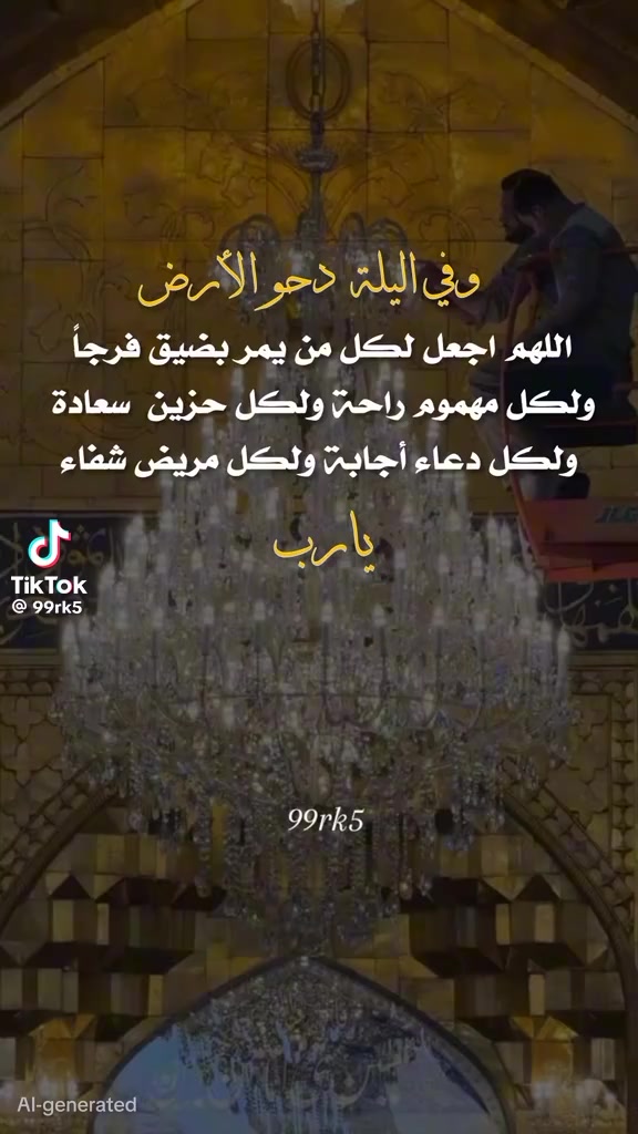 @مسك الختام