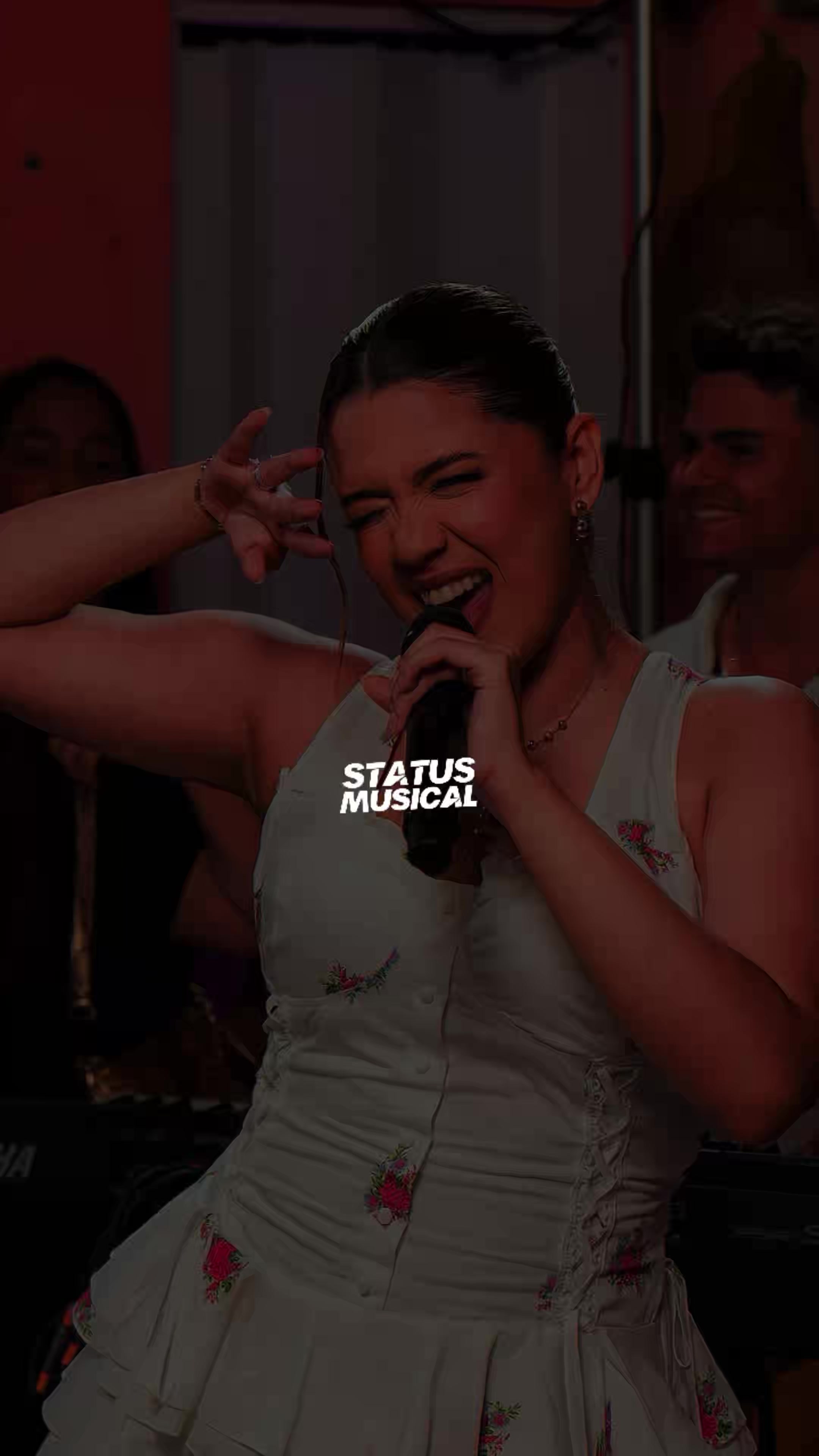 @STATUSMUSICAL &reg;