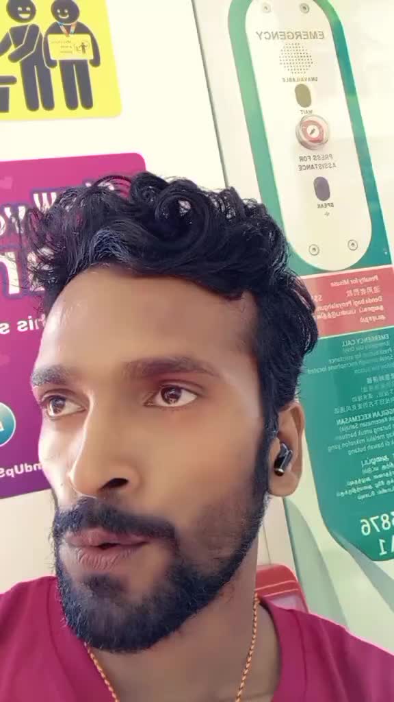 @Tamil Salvam