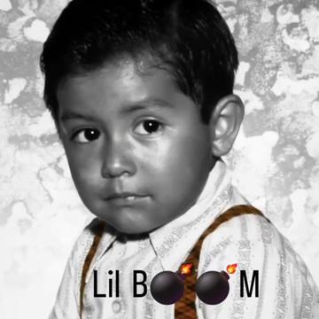 @Steve "Boom' Boom'" Hernandez
