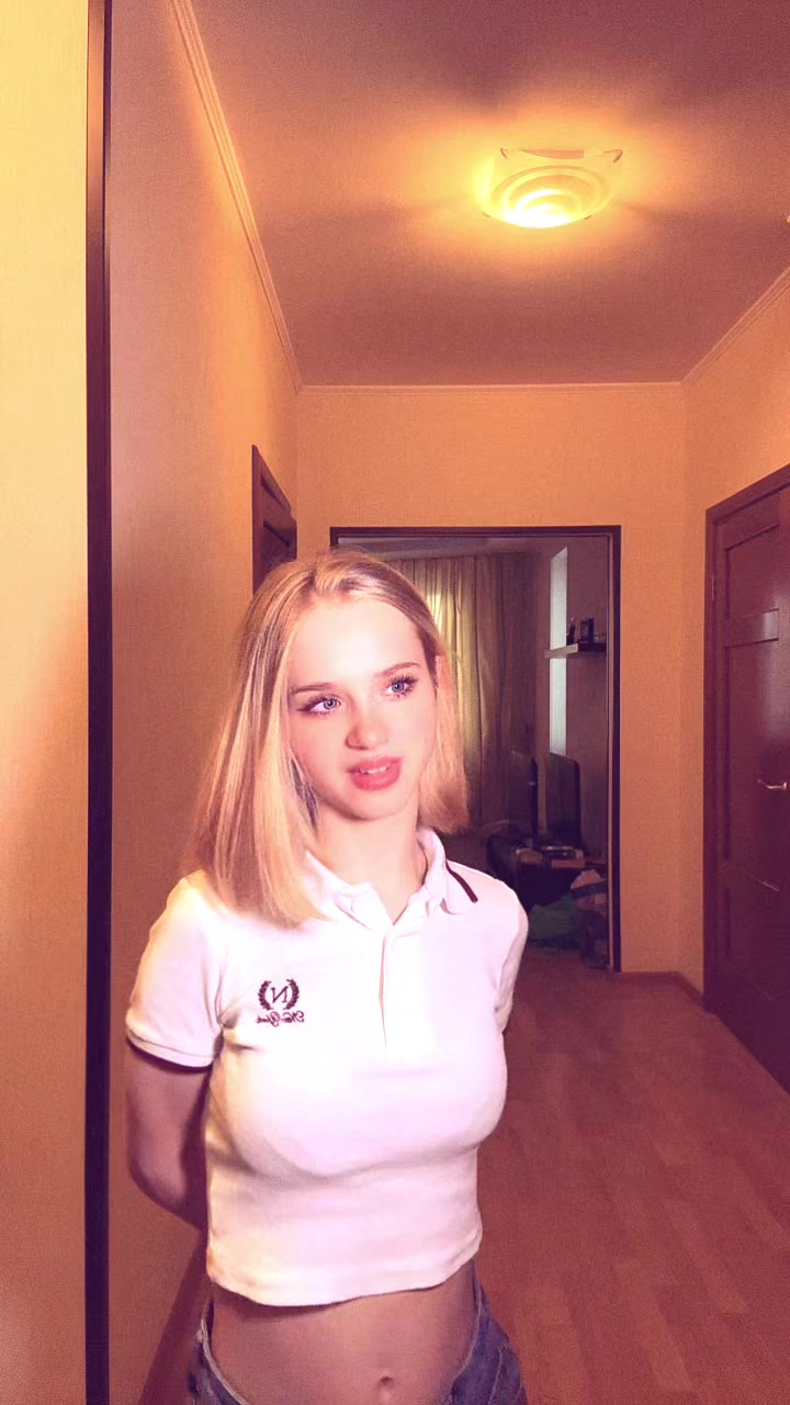 @Куколка