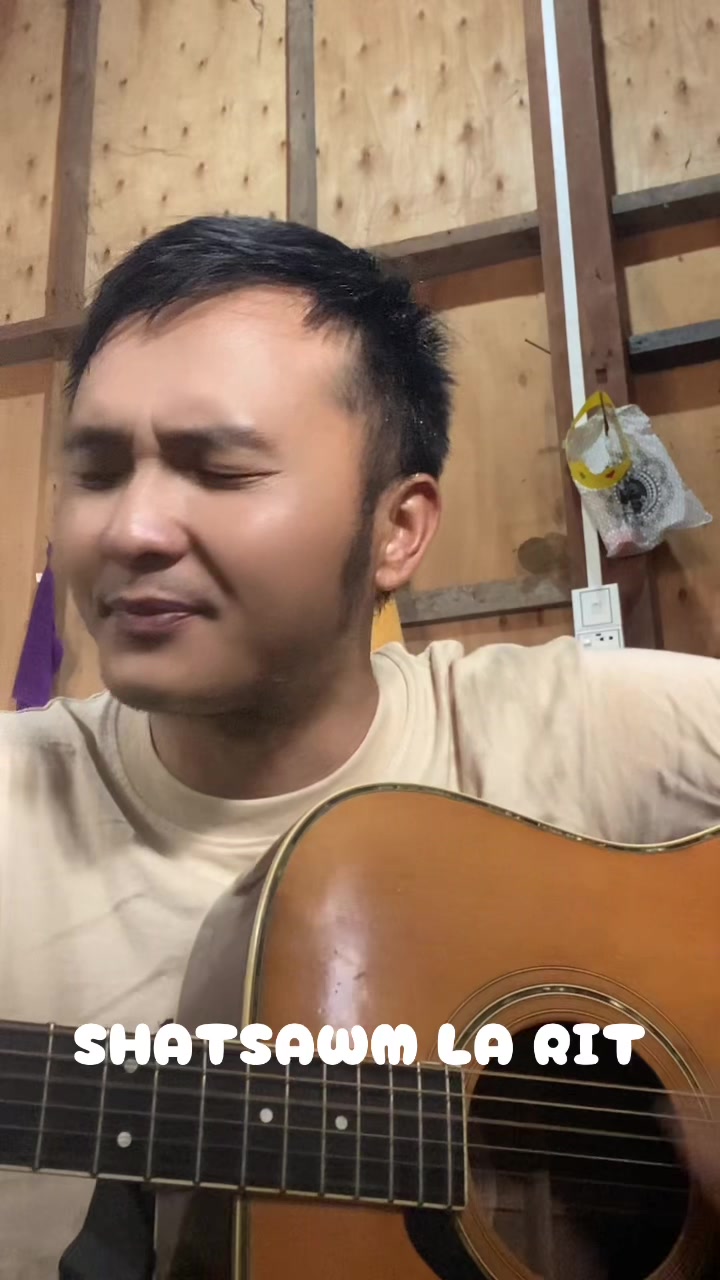 @Shanghtin Seng Wawm(Official)