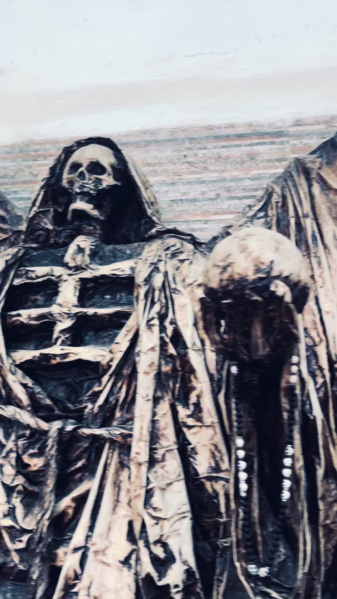 @Santa Muerte Mty