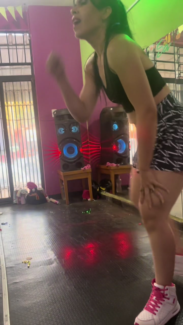 @CHG Fit by Chyse💃🌟