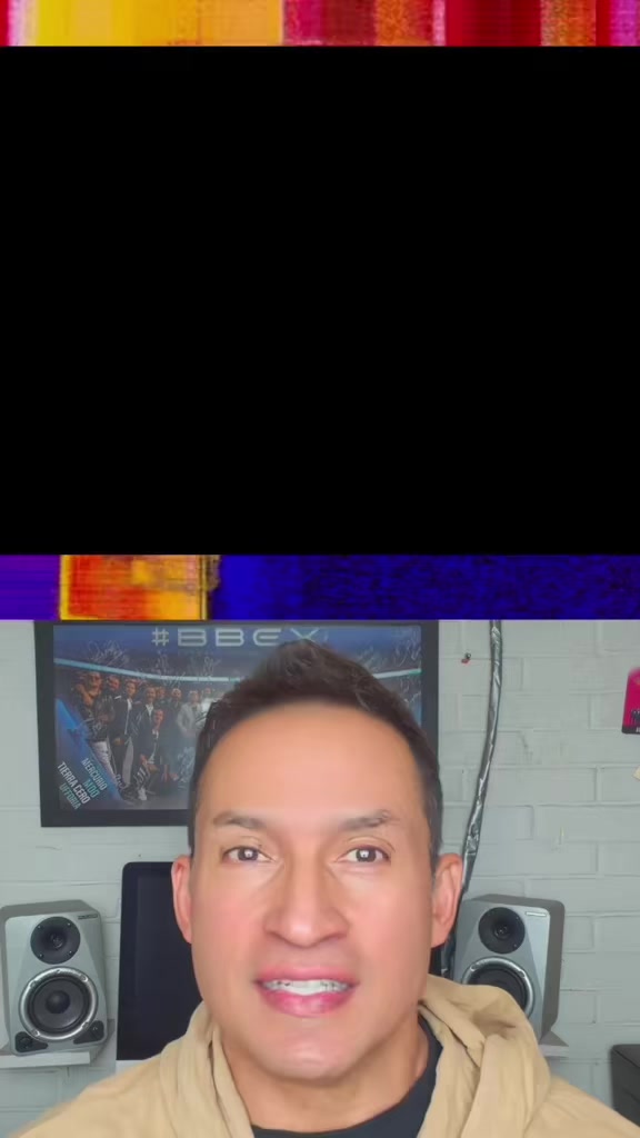 @Luis Roberto Coreografo