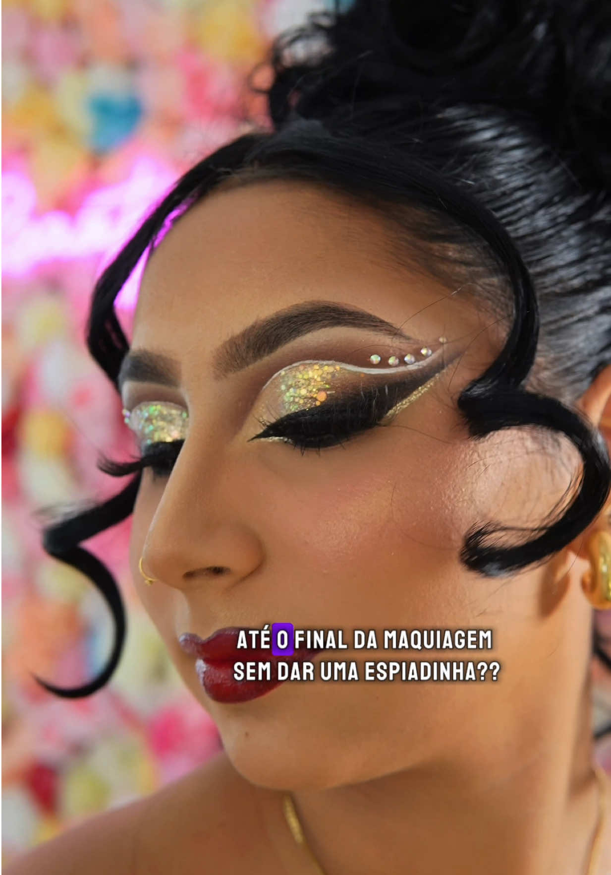 @Luana Mesquita