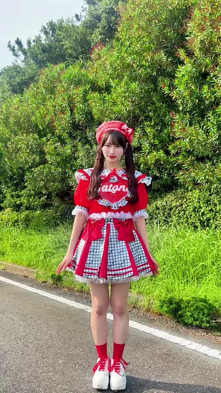 @くぼ さとね
