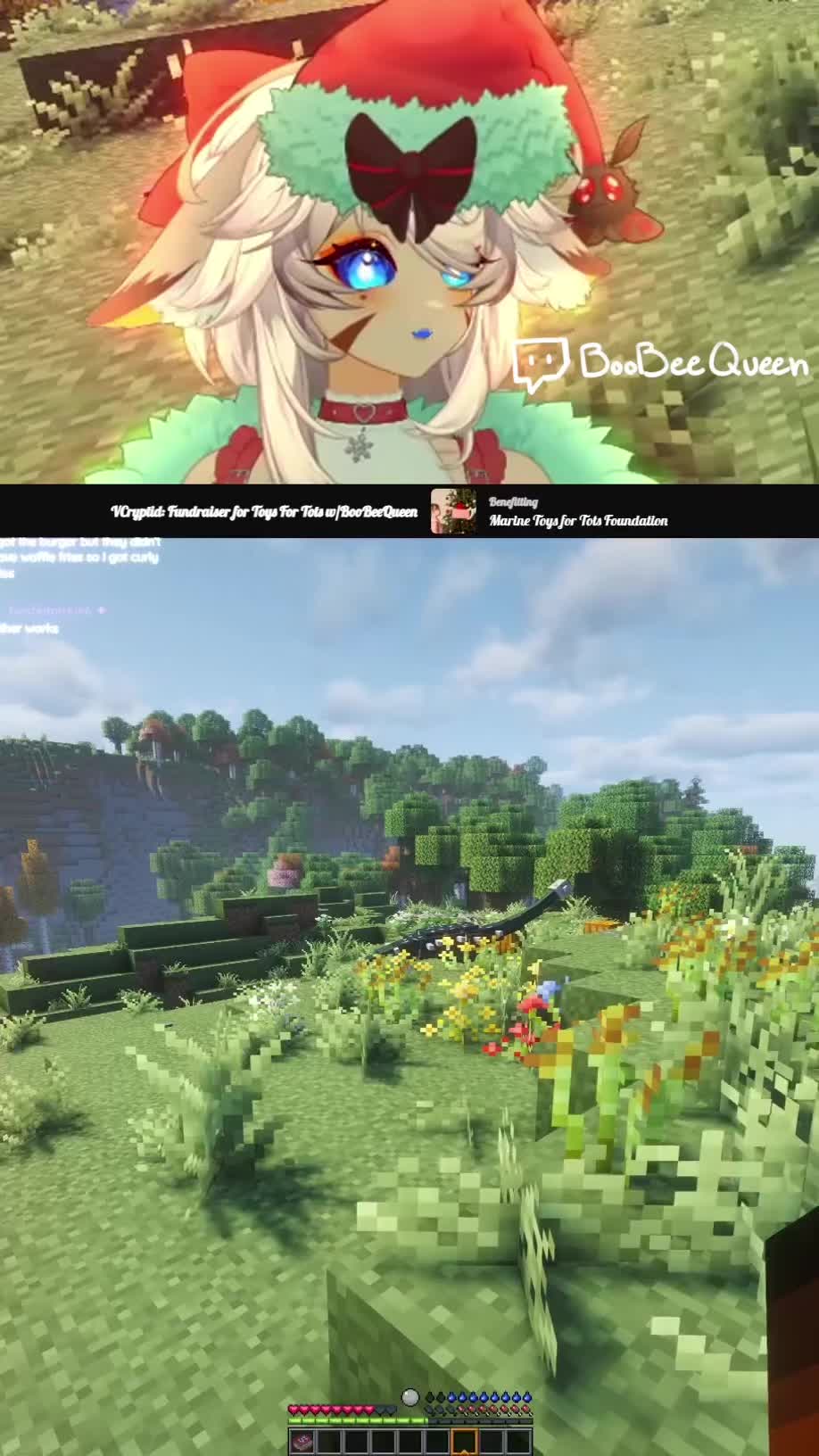 @boobeequeen