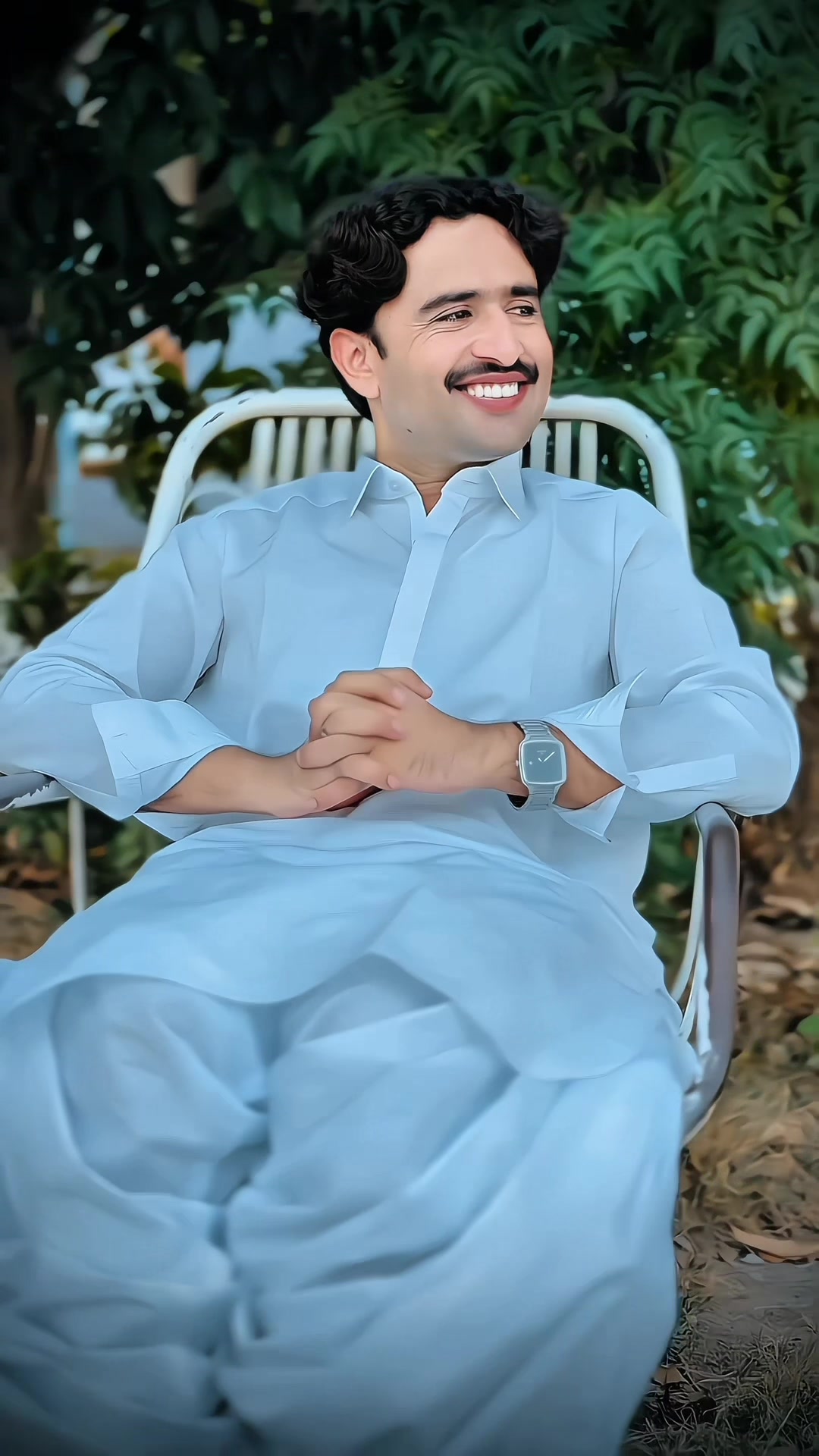 @Singer Tahir Farooq
