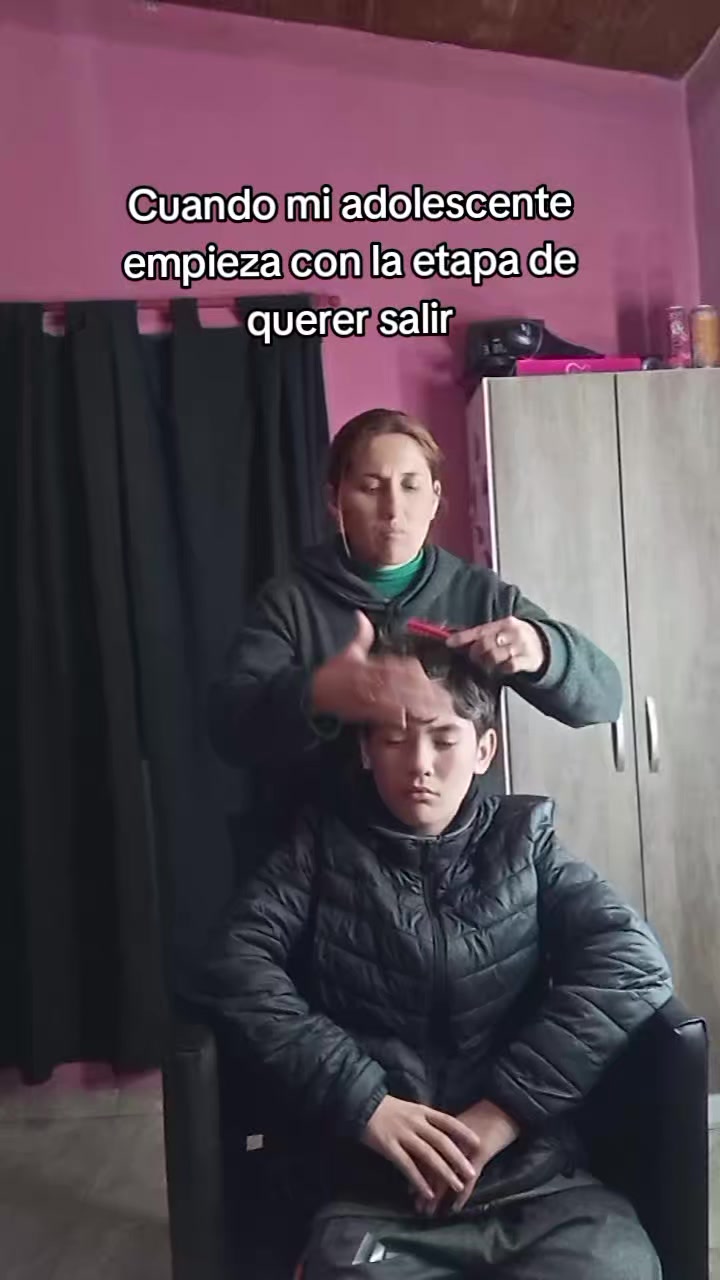@Carla Flores