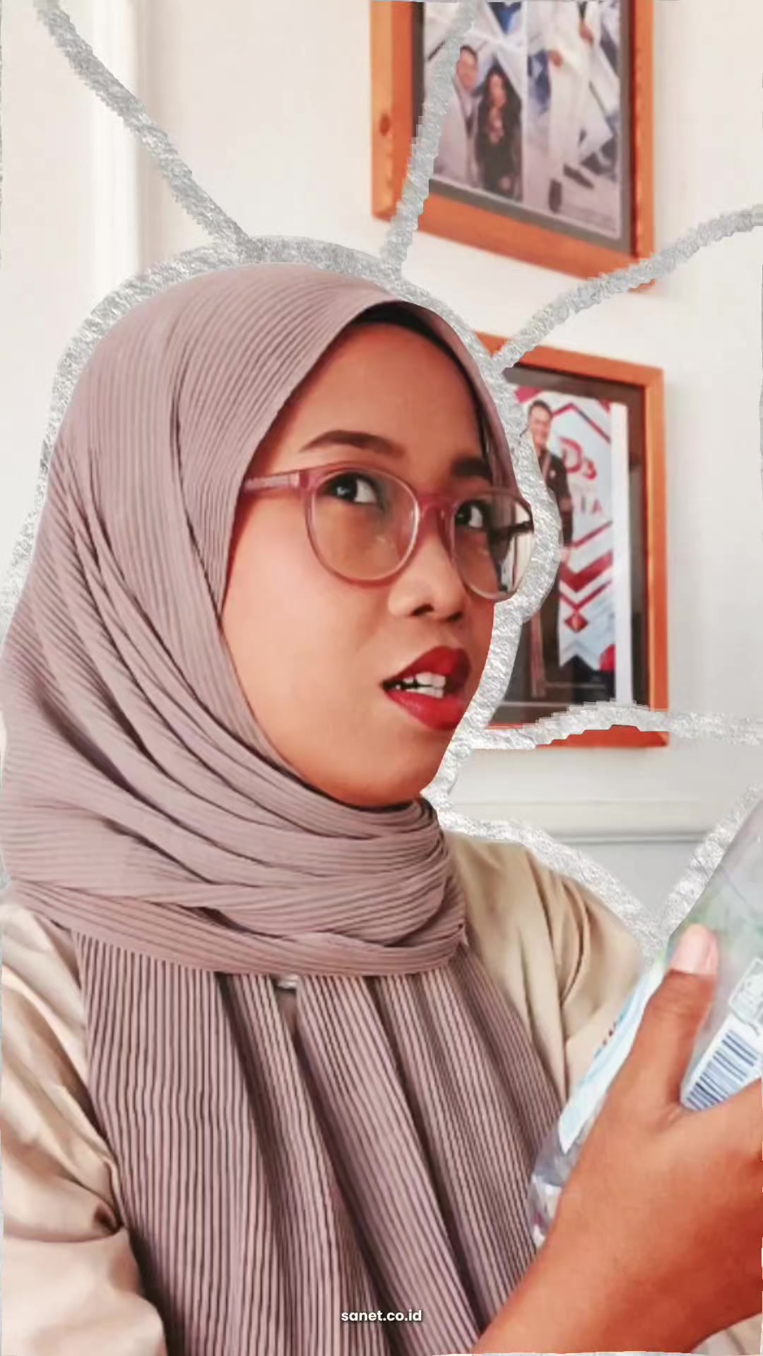 @Butik Modest Muslim Banyuwangi