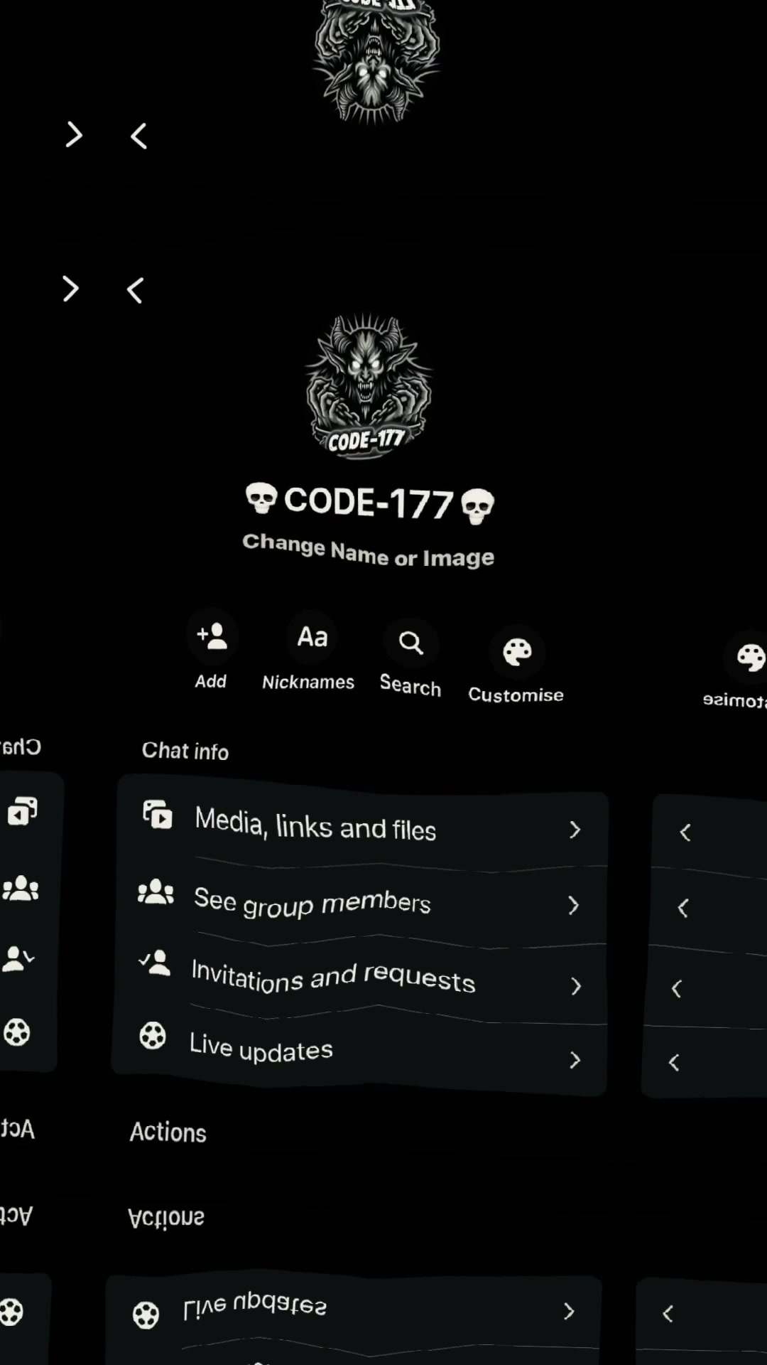 @CODE 177