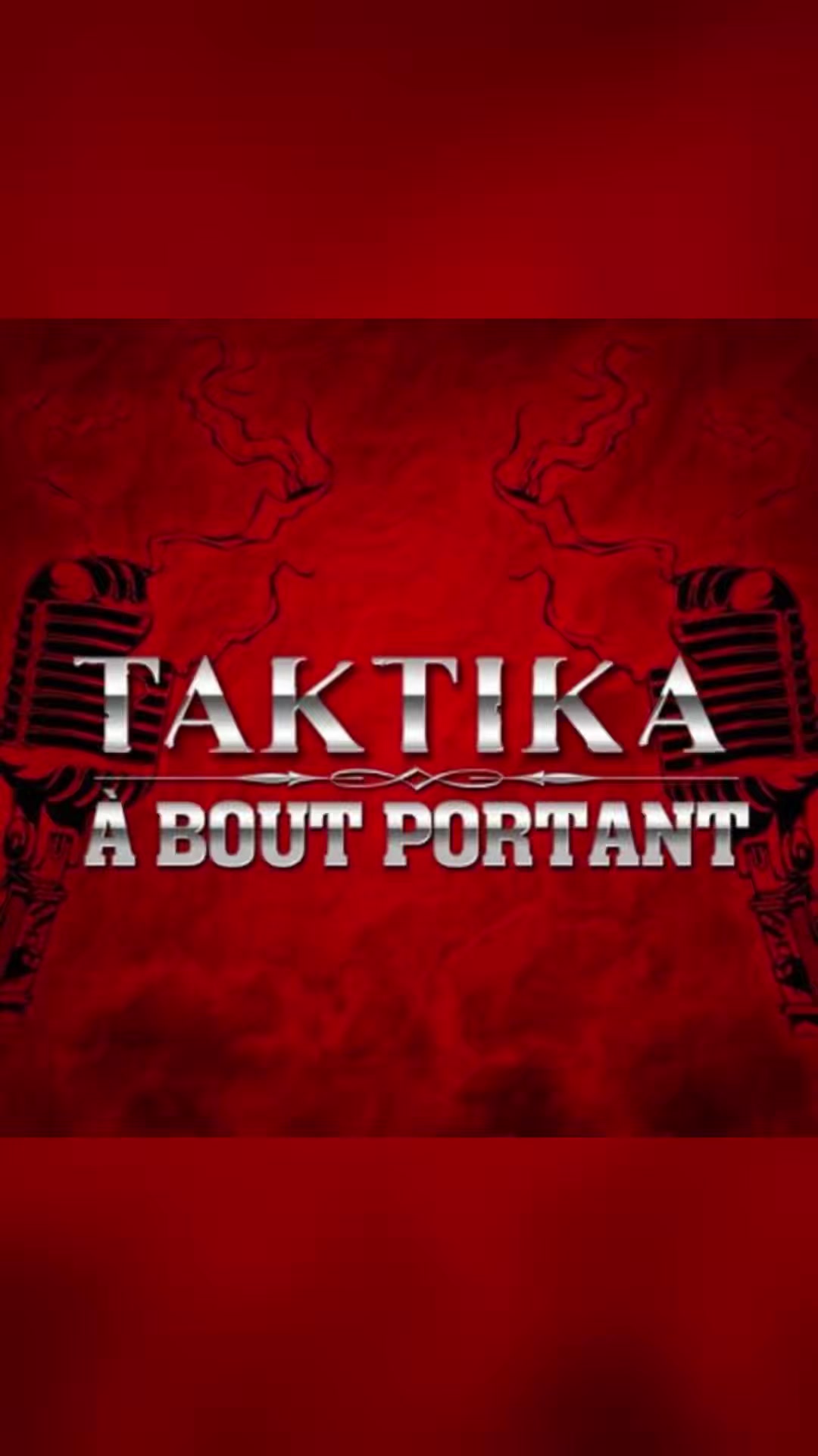 @Taktika Officiel