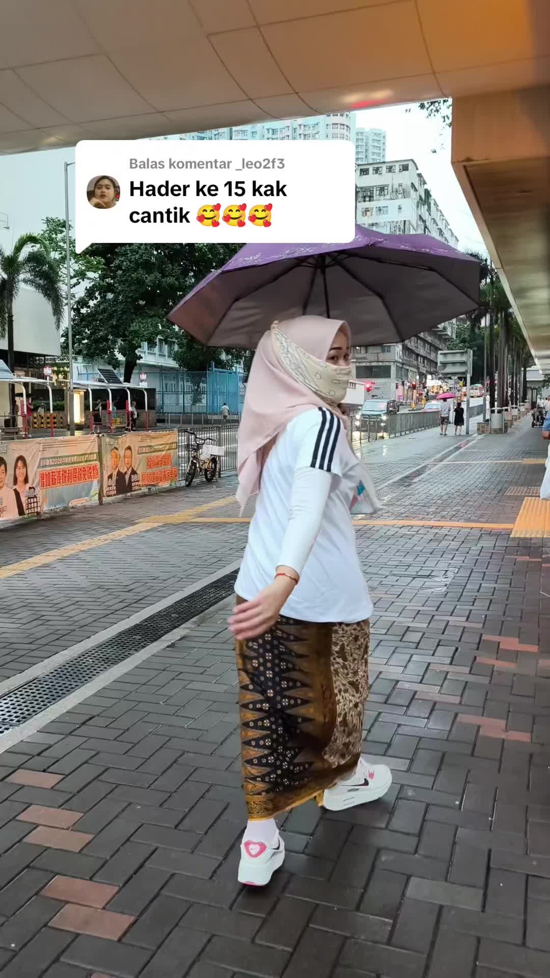 @tari sifau jannah