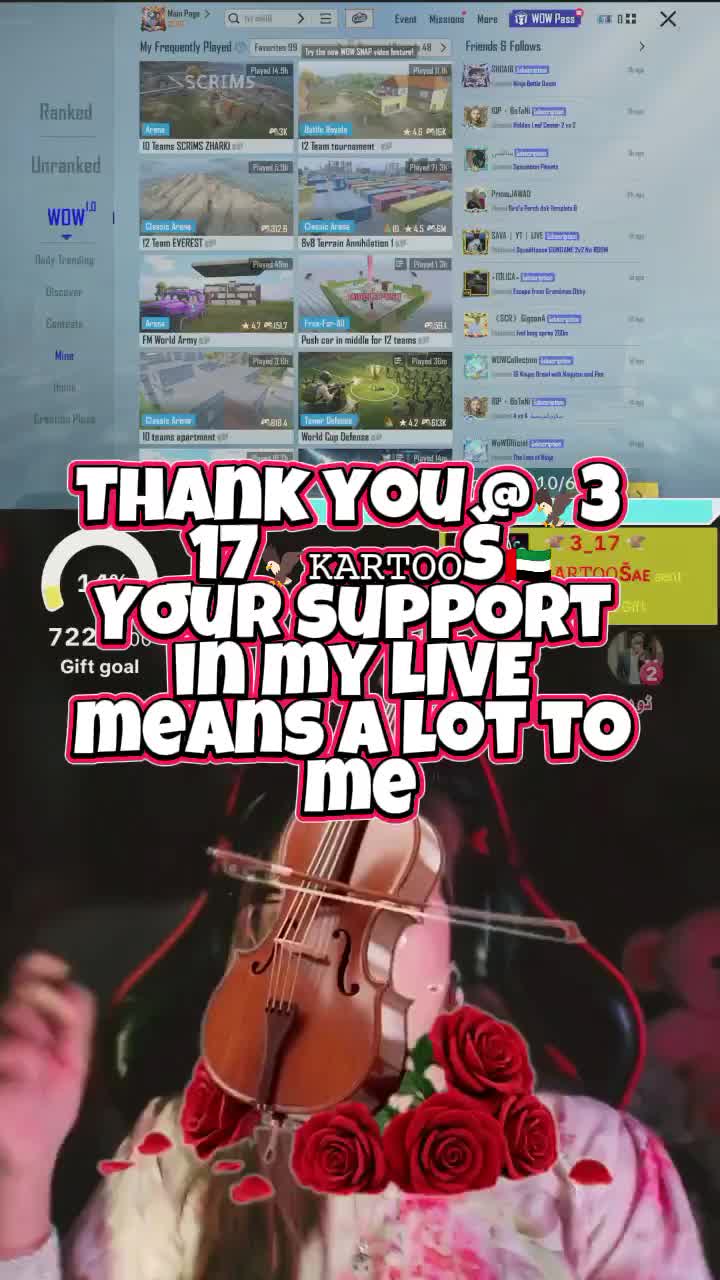 @Jia plays