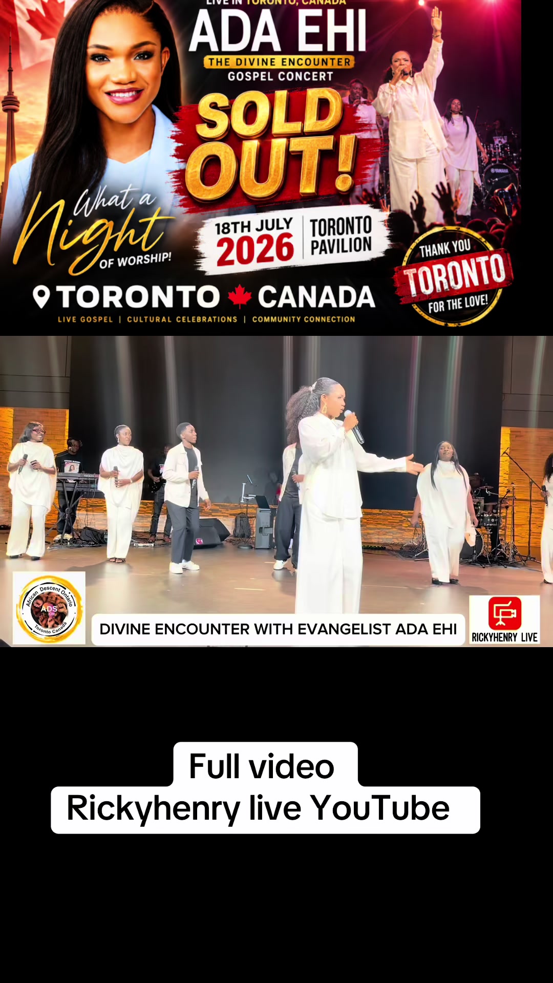 @RICKYHENRY LIVE 🇺🇸🇺🇬🇨🇦