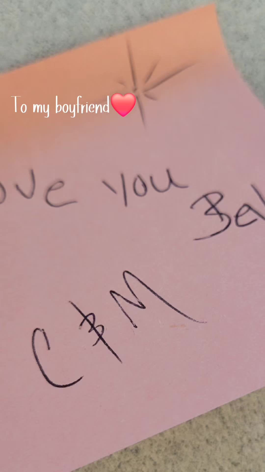 @Tilda Cher