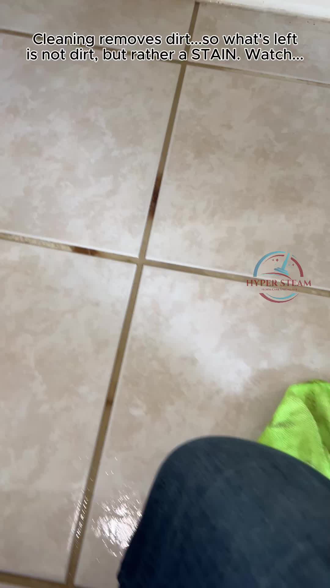 @Armored Grout
