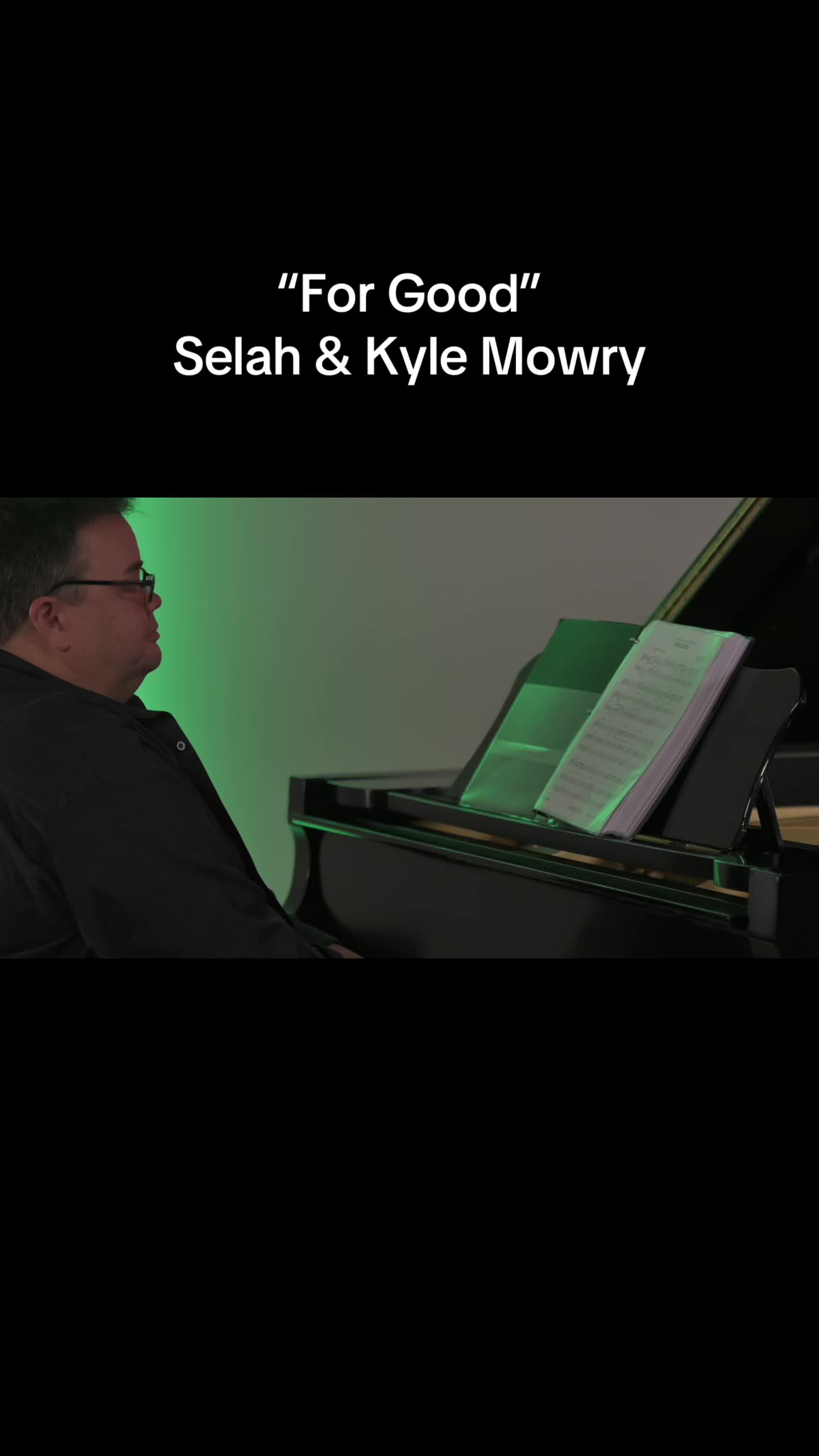 @Selah