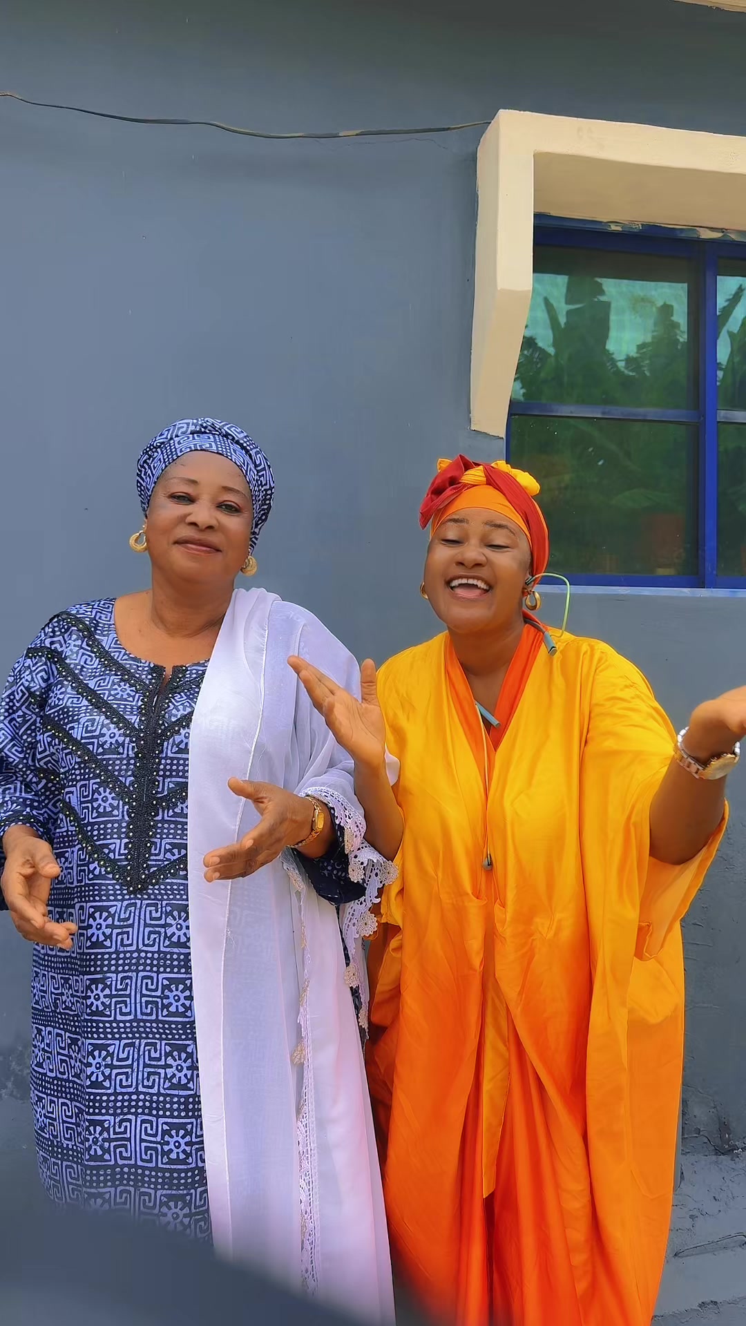 @Abiola Adekunle
