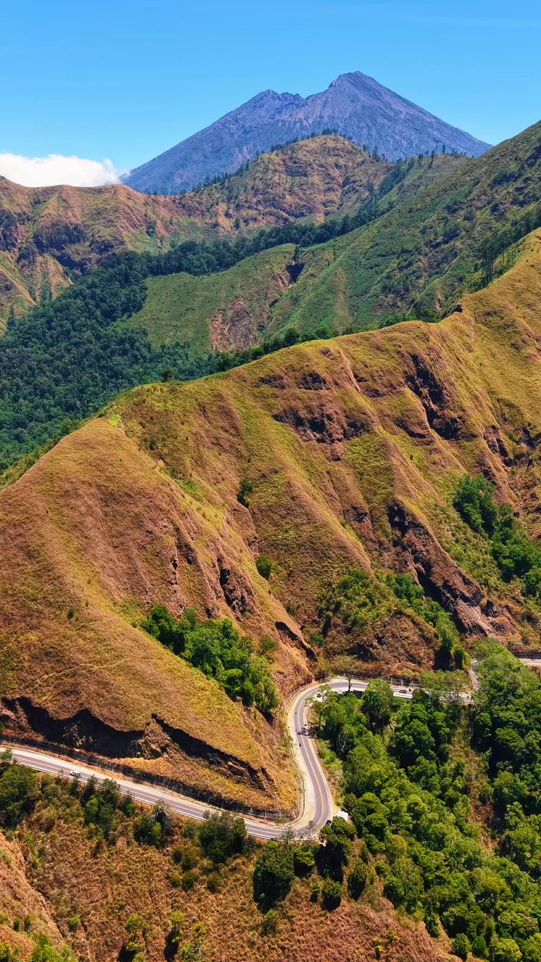 @Mounjet Sembalun