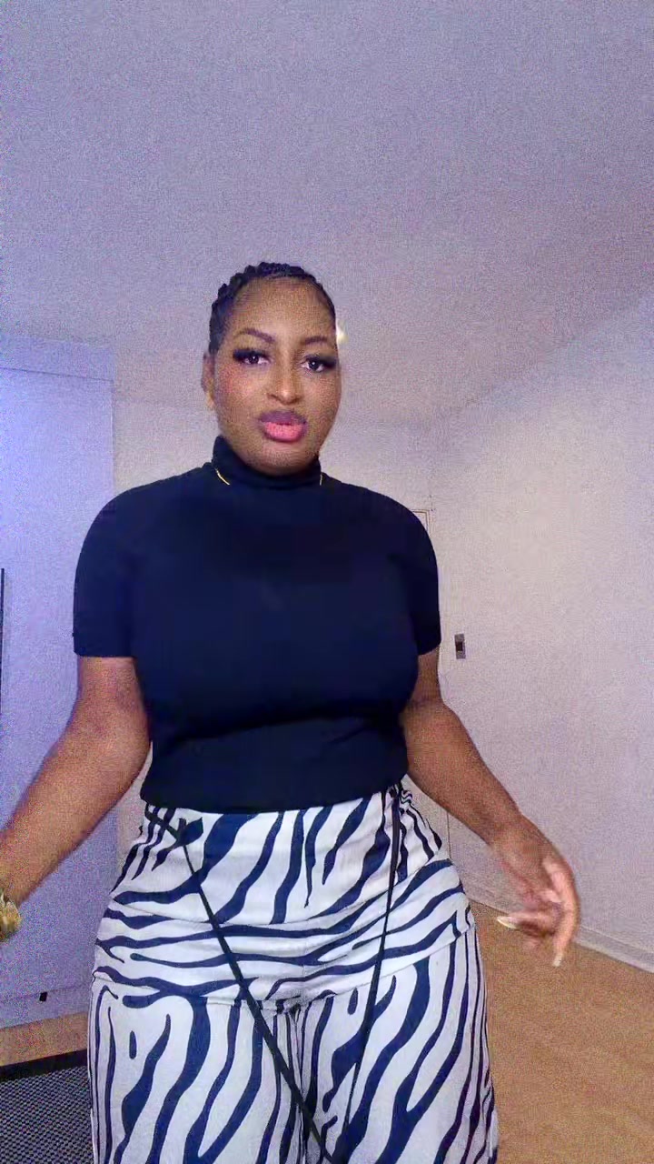 @Bawsslady Chichie Official