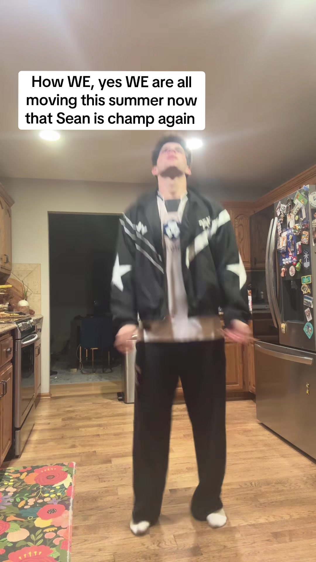 @Luke