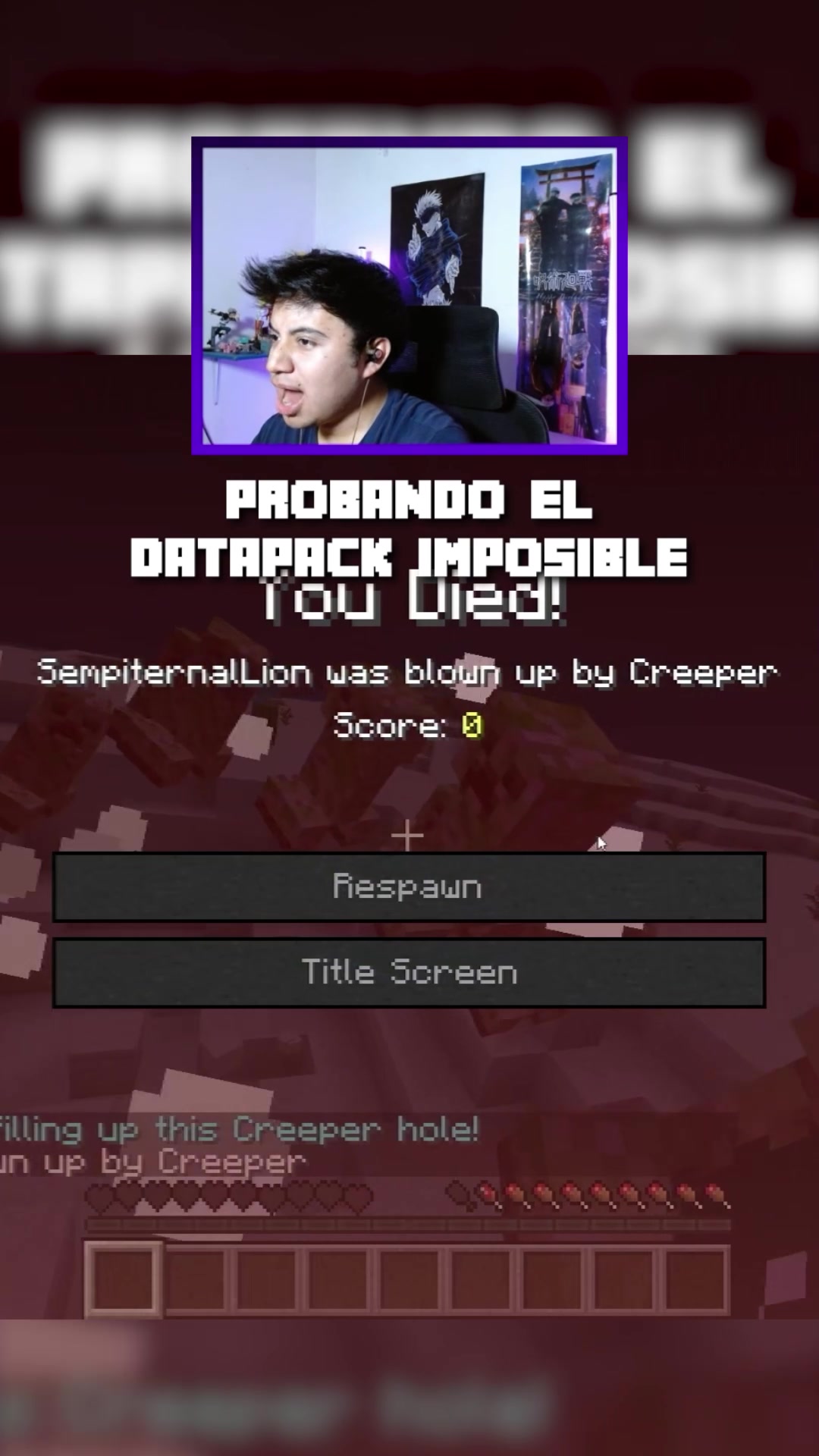 @SempiternalLion