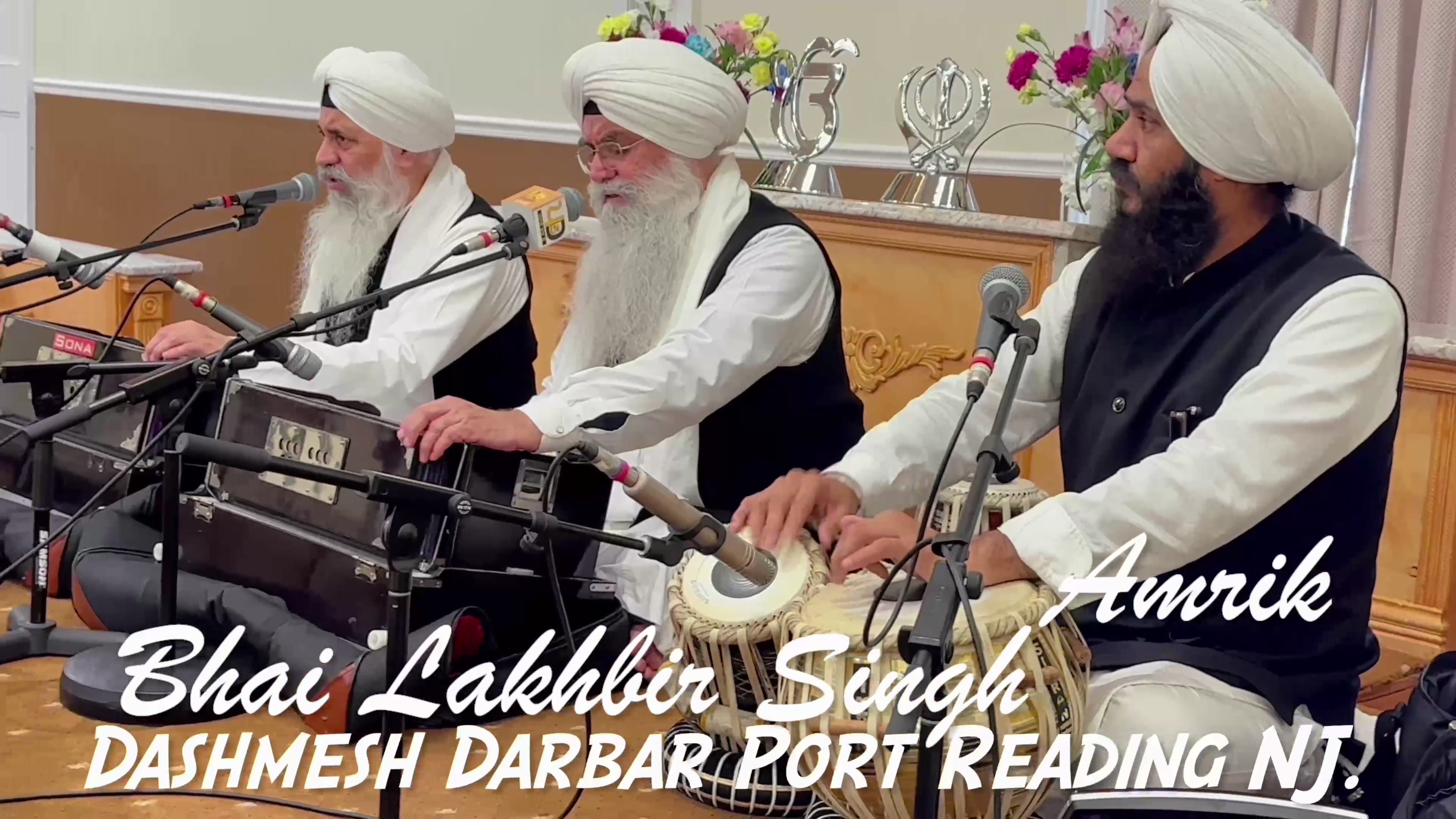 @Amrik Singh Dhaliwal.