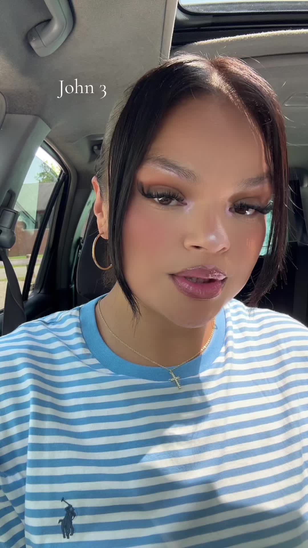 @Vee