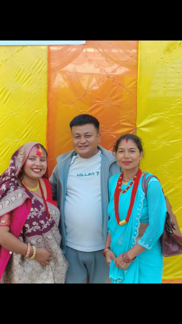 @Asmita Danuwar