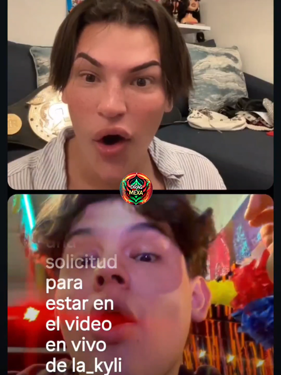 @DRAGMEXA