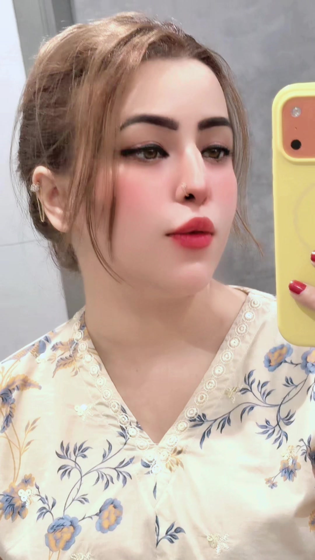 @arooj rana