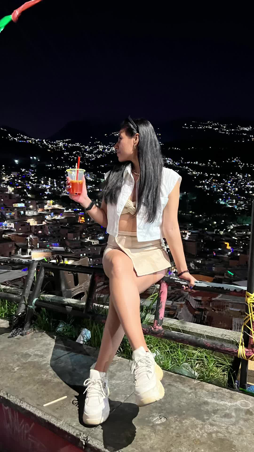 @Jazmin Galvez