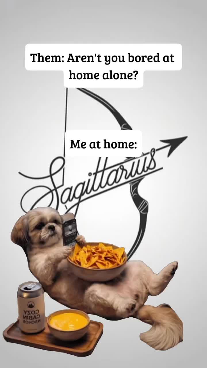 @Sagittarius