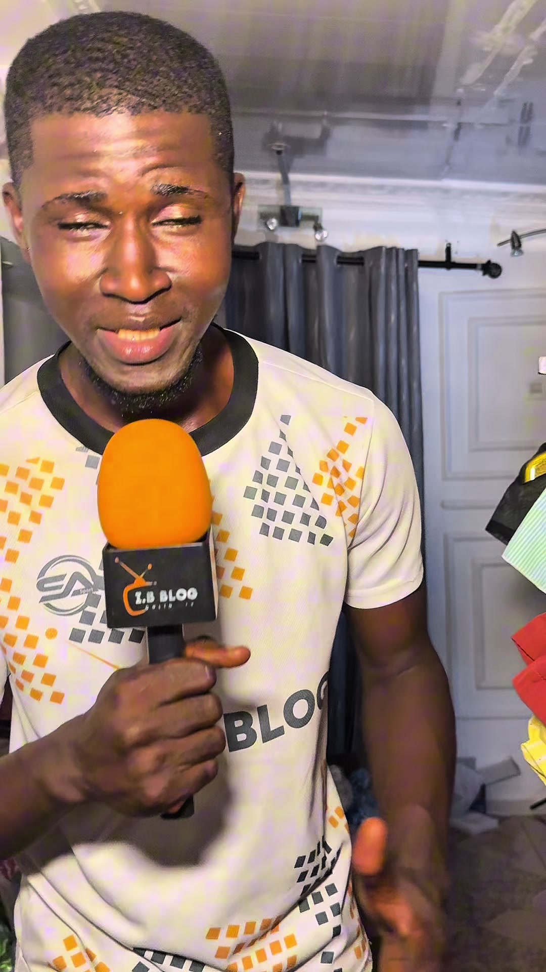 @I.B BLOG ONLINE TV