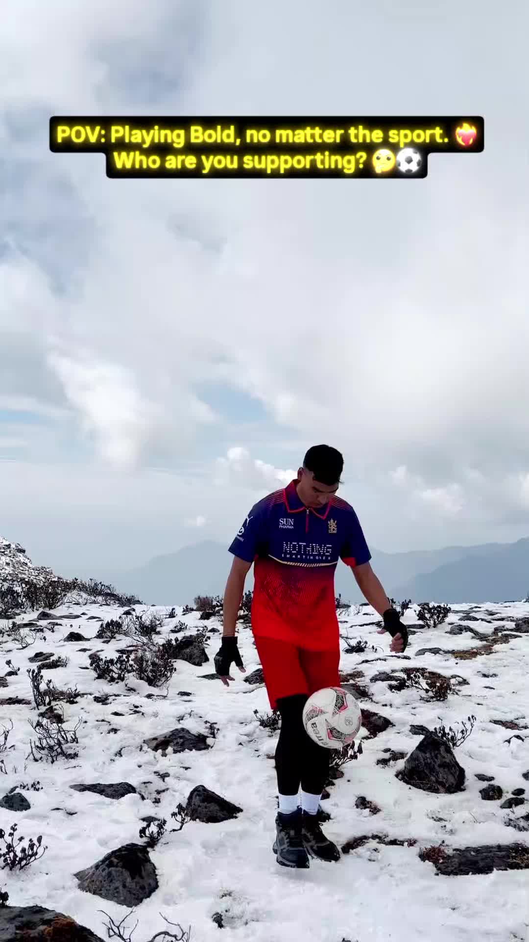 @RCB Fan Club Nepal
