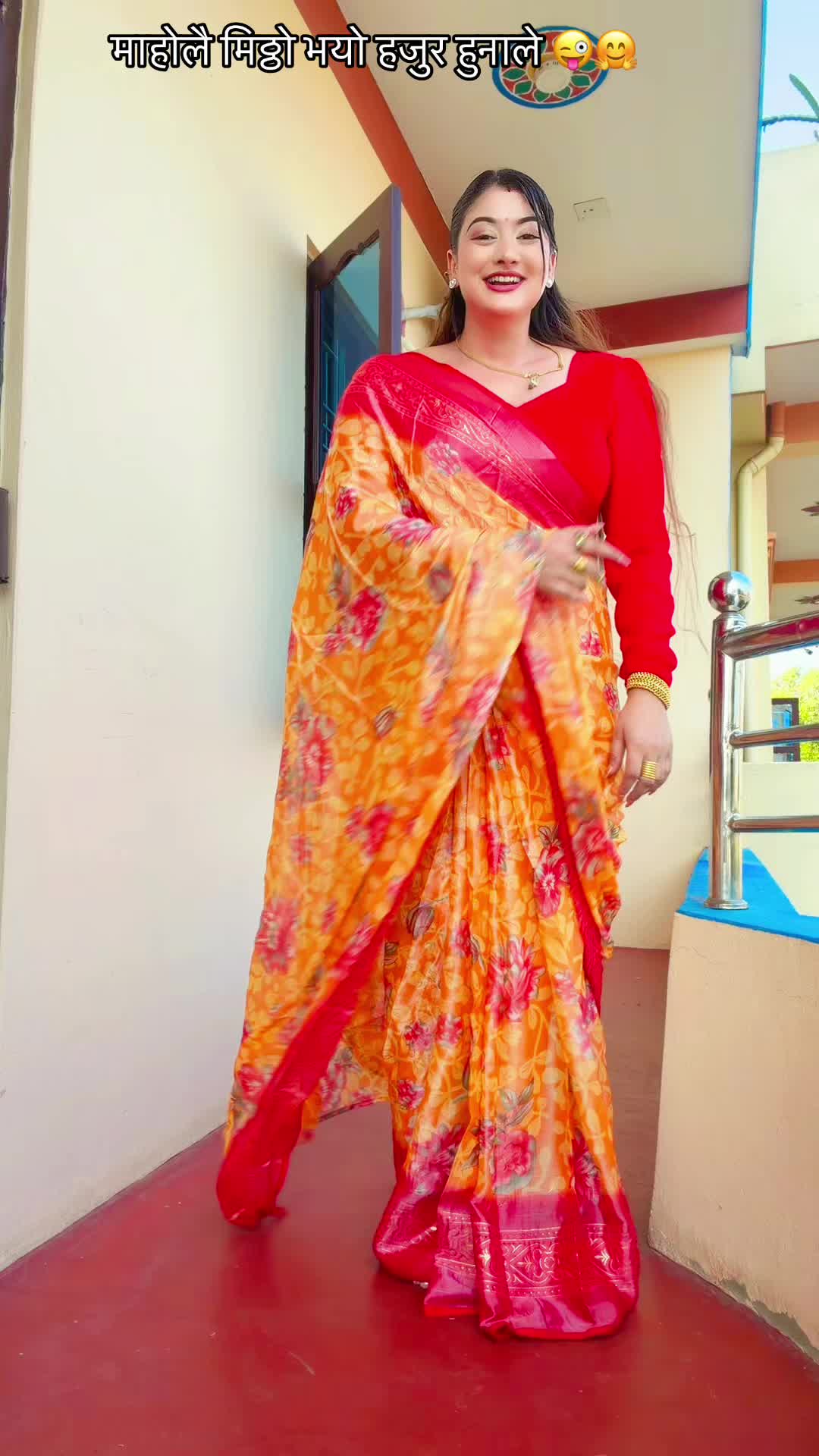 @🇳🇵Manju khatri🇳🇵Dangali🕉