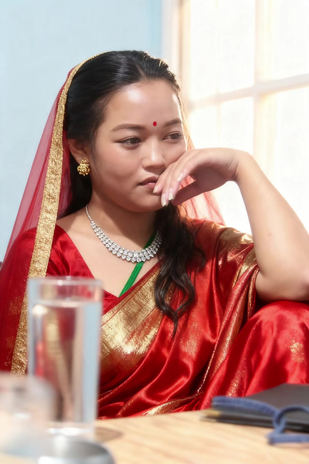 @Jenisha Shrestha
