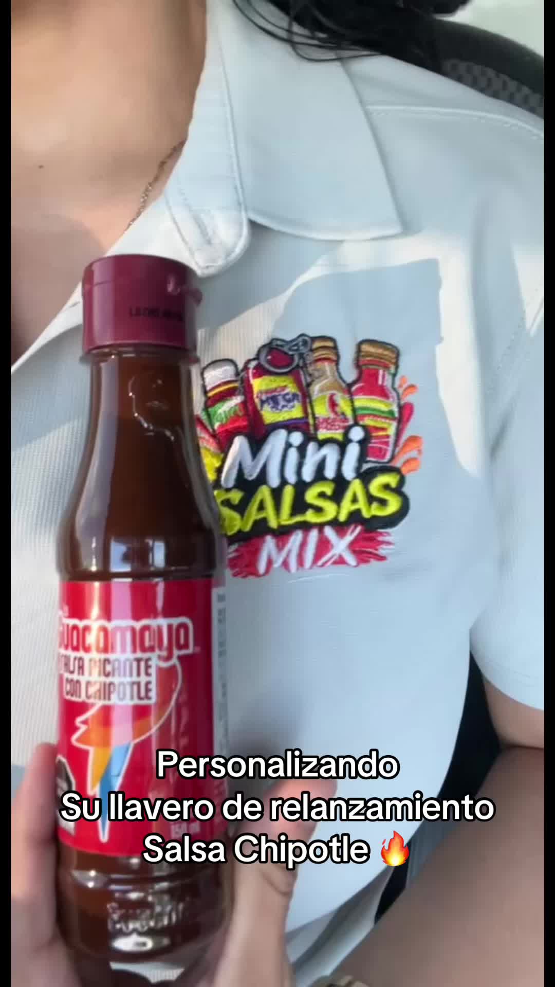 @Minisalsas_Mix🔥